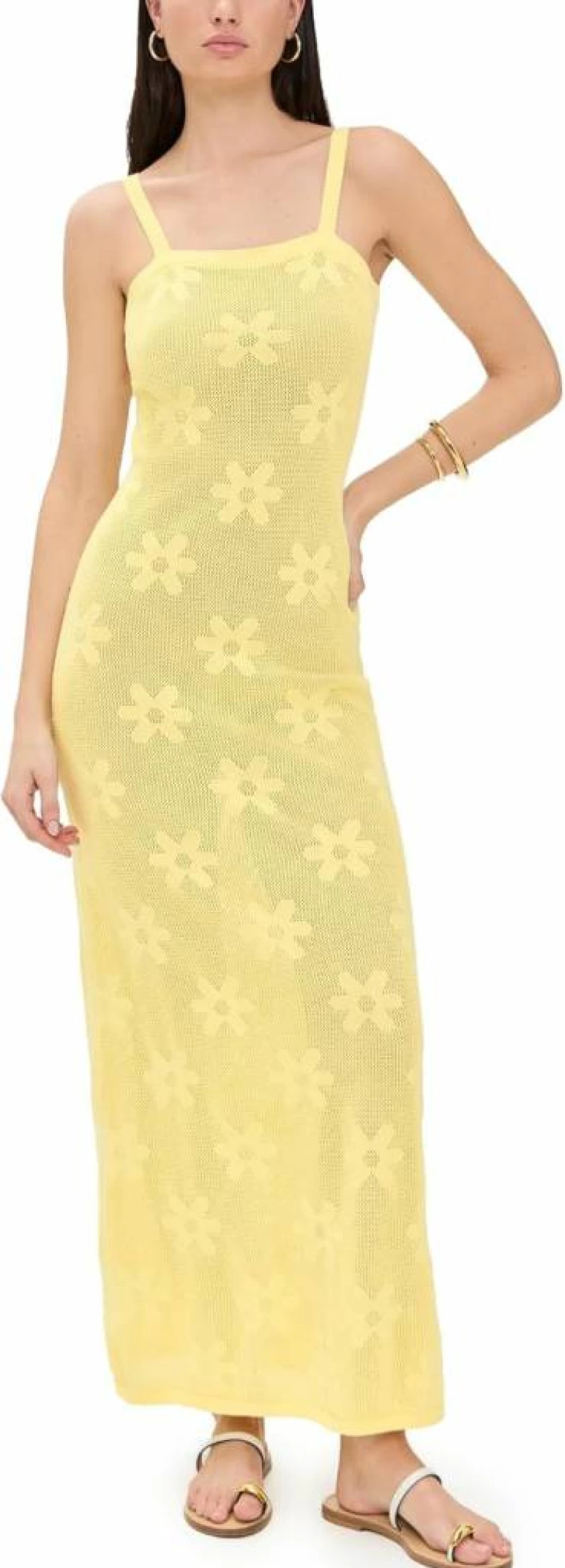 Beach Riot Women's Conrad Dress - Flowy Summer Beach Dress for Women, Boho Chic Mini Dress