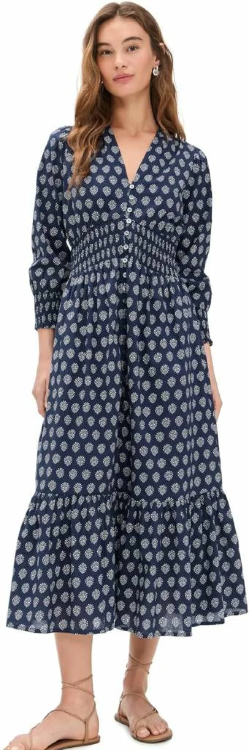 Marea Women's Francesca Dress - Elegant and Stylish Summer Dress for Women