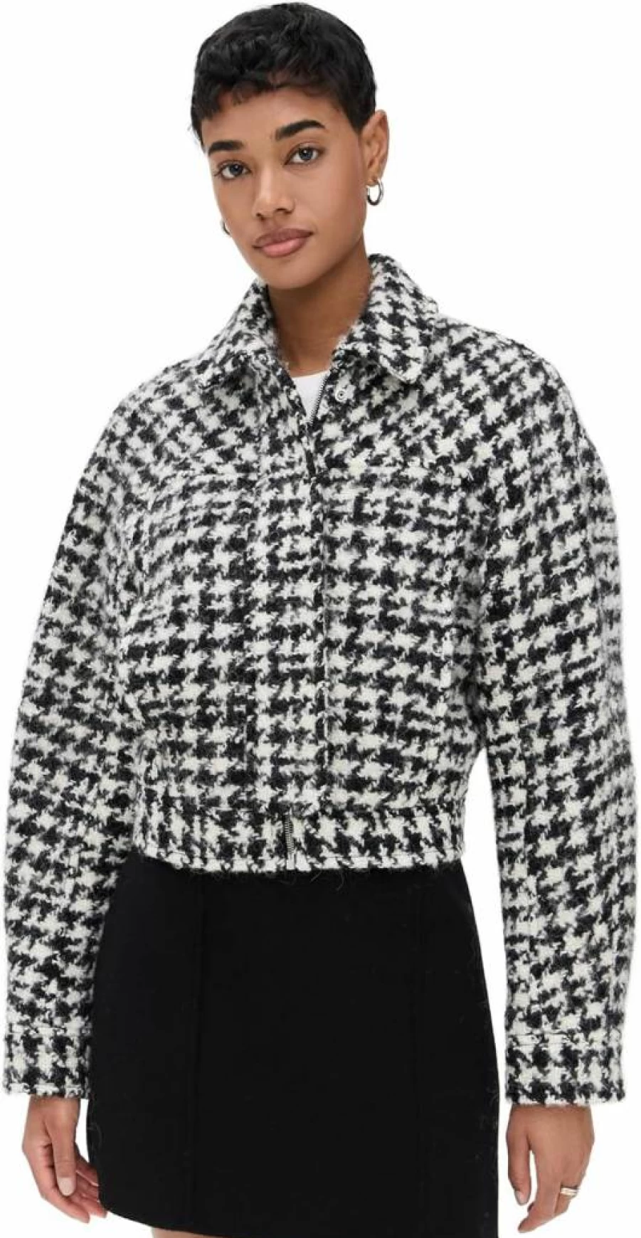 IRO Women's Winna Jacket - Stylish Casual Outerwear for Women