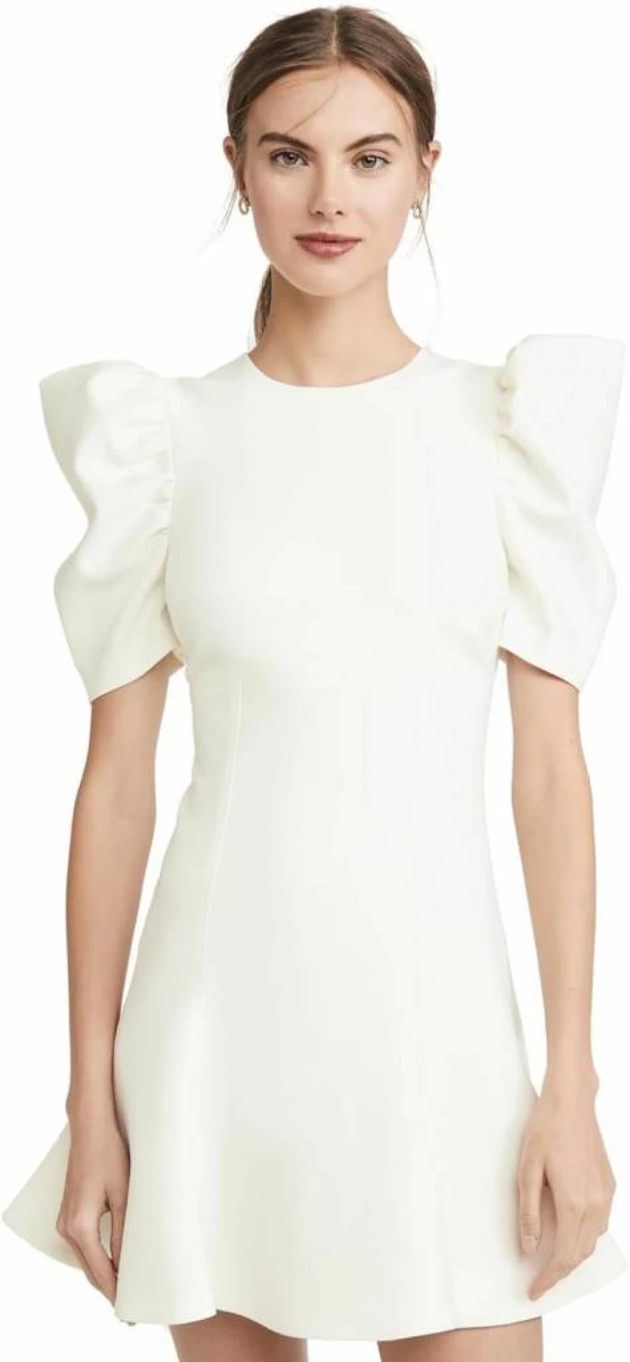 LIKELY Women's Alia Dress - Elegant Flowy Summer Dress for Women