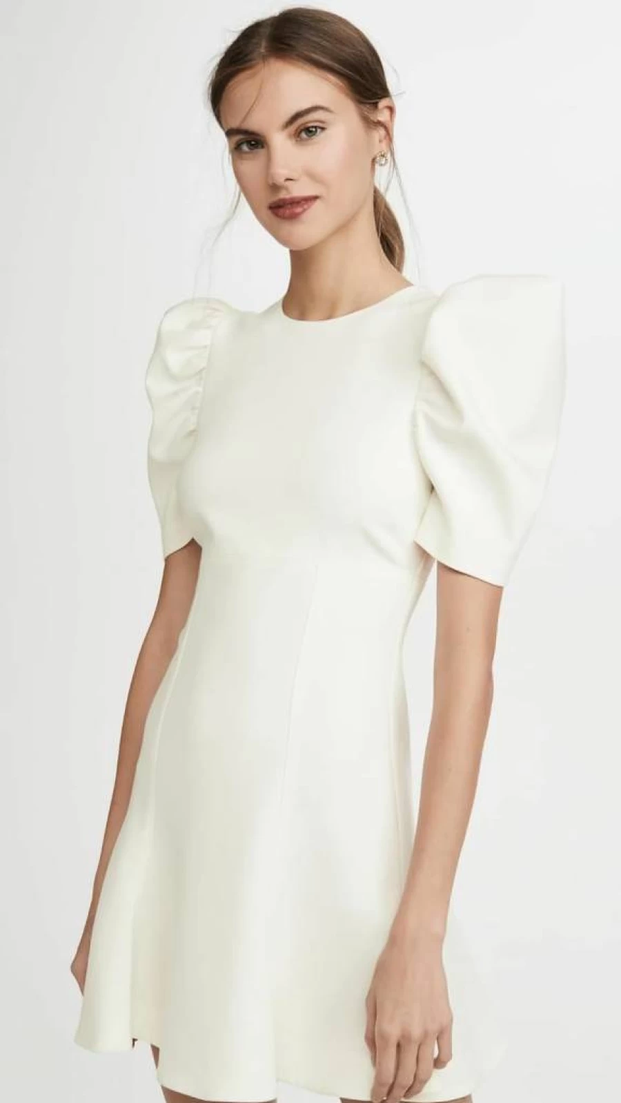 LIKELY Women's Alia Dress - Elegant Flowy Summer Dress for Women