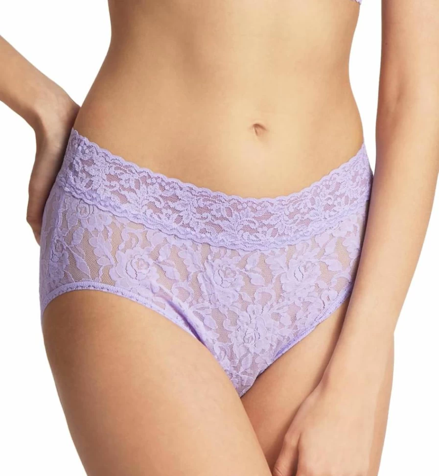 Hanky Panky Signature Lace French Brief - Women's Comfortable & Stylish Underwear