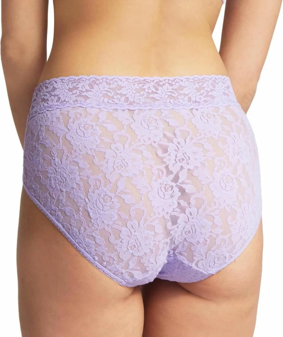 Hanky Panky Signature Lace French Brief - Women's Comfortable & Stylish Underwear