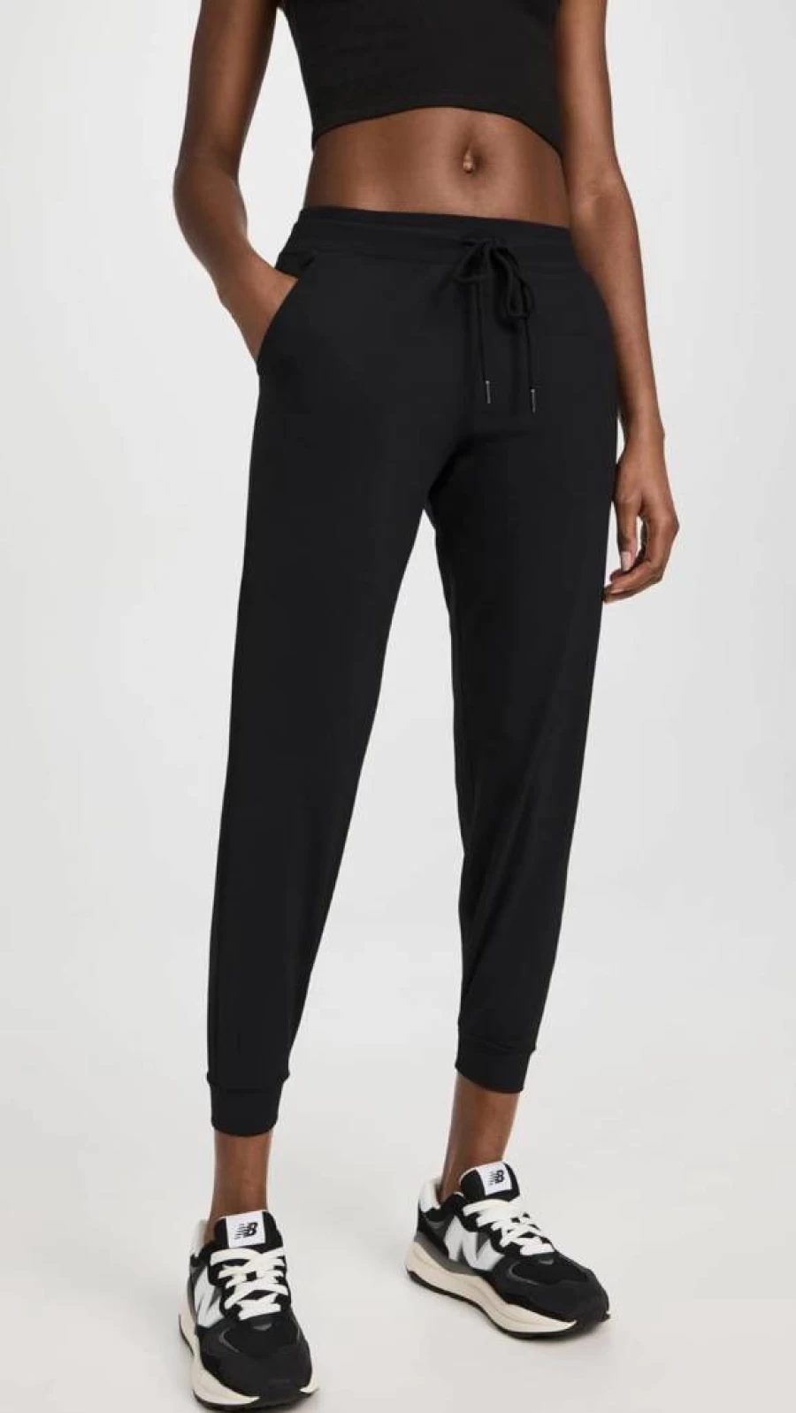 SPLITS59 Women's Airweight Joggers - Lightweight Running Pants for Comfort & Performance