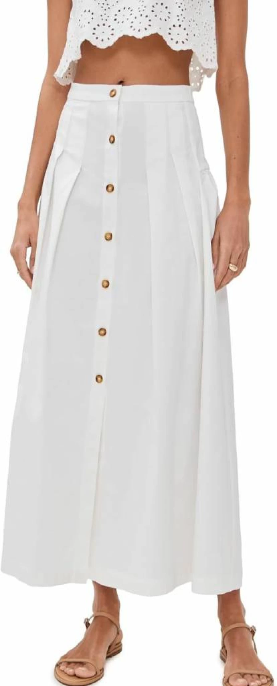 Kika Vargas Women's Rebecca Skirt – Stylish and Elegant Design