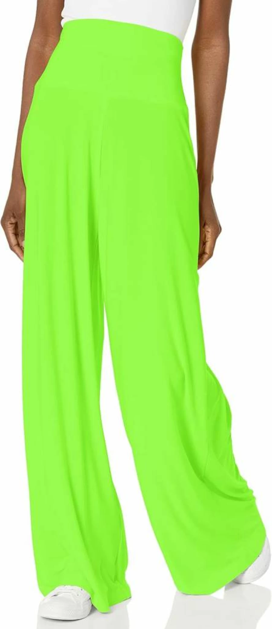 Norma Kamali Women's Relaxed Elephant Print Lounge Pants for Comfort & Style