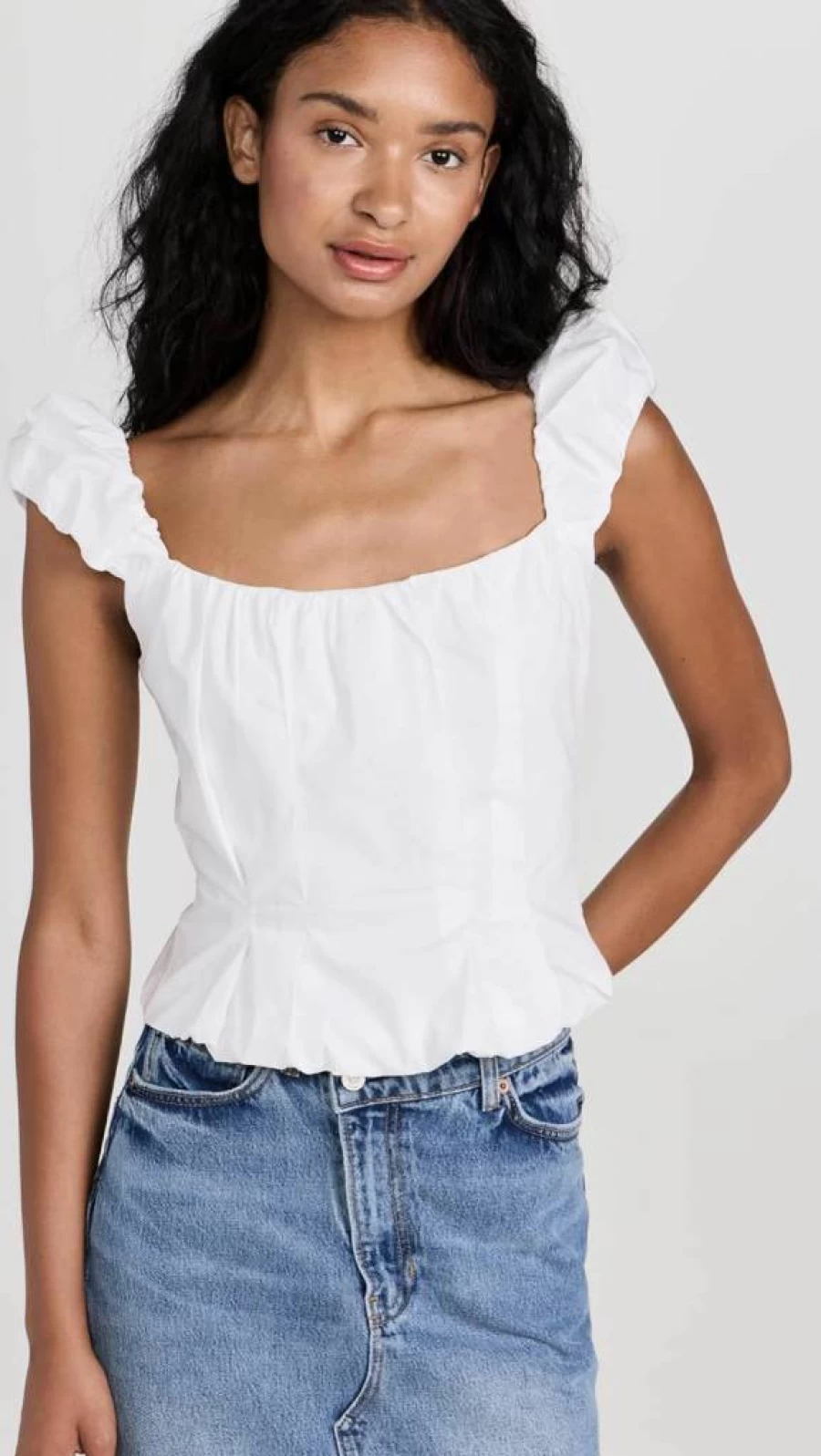 Lioness Women's Almost Famous Top - Stylish Casual Blouse for Trendy Outfits