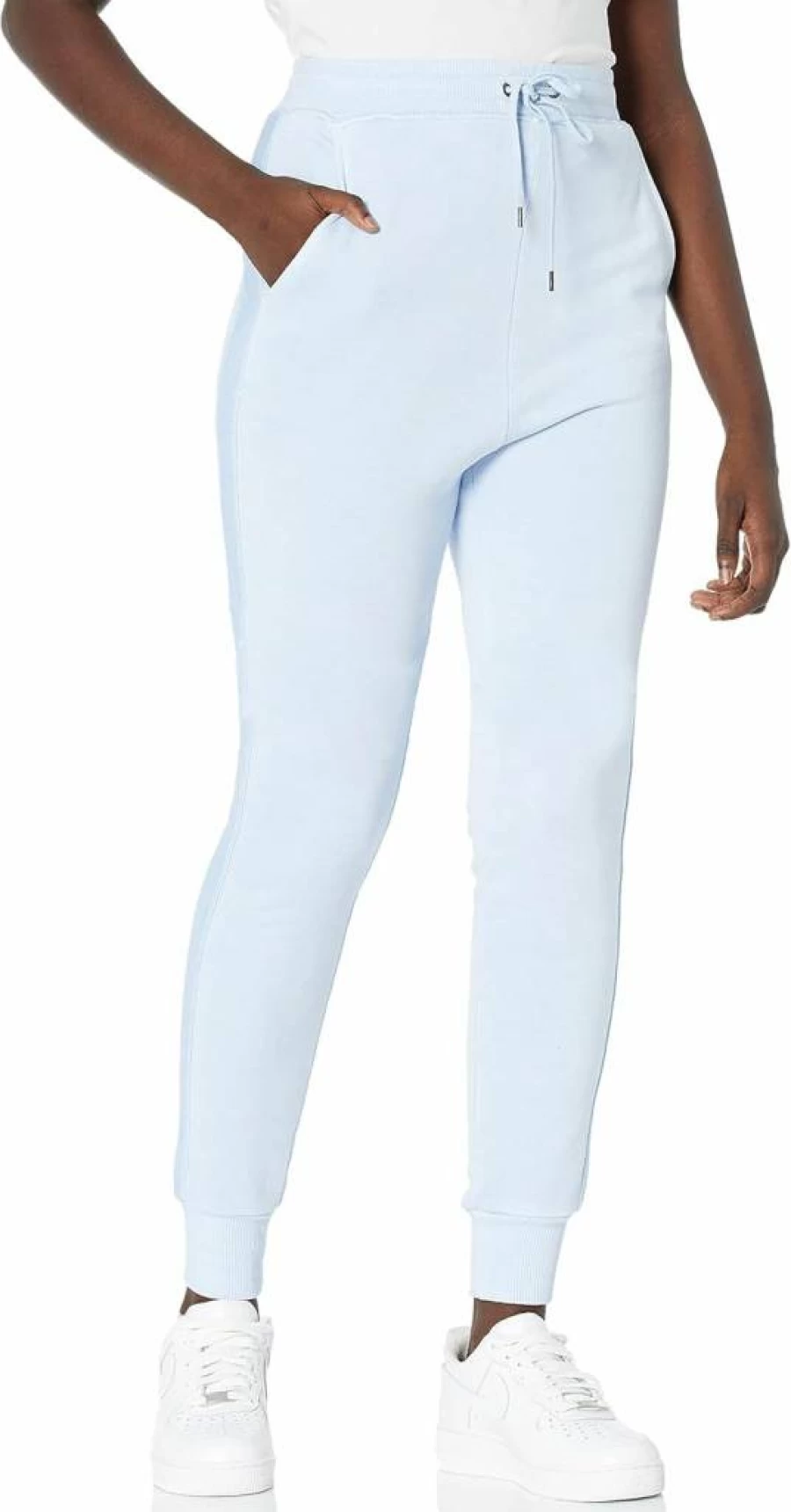 Splendid Women's High-Waisted Forward Seam Pants - Comfortable & Stylish Trousers