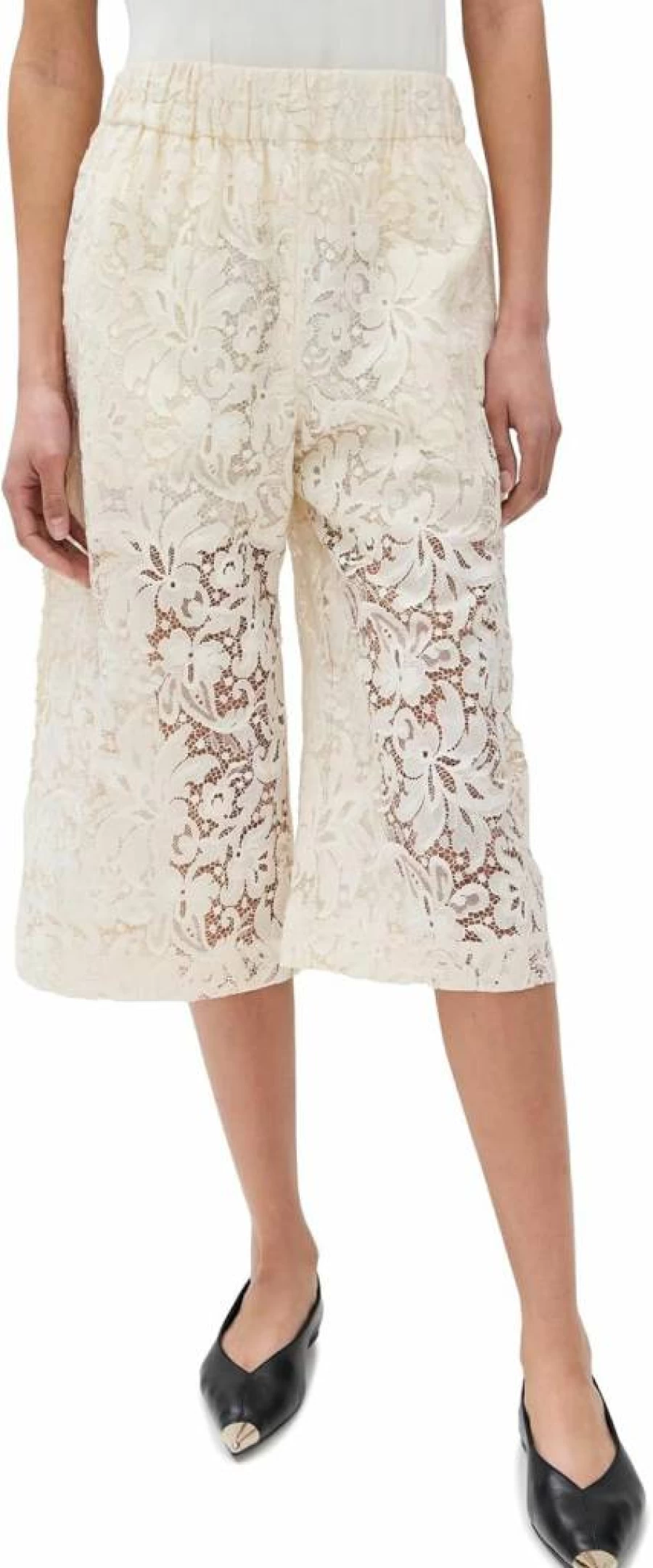 ALC Women's Sexy Bodysuit Shorts - Stretchy Comfortable Lingerie & Sleepwear