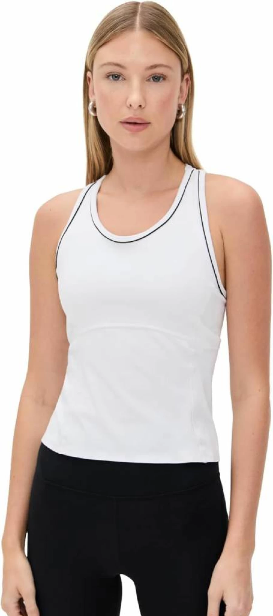 Sweaty Betty Women's Pro Racket Power Tank Top for Tennis & Workouts