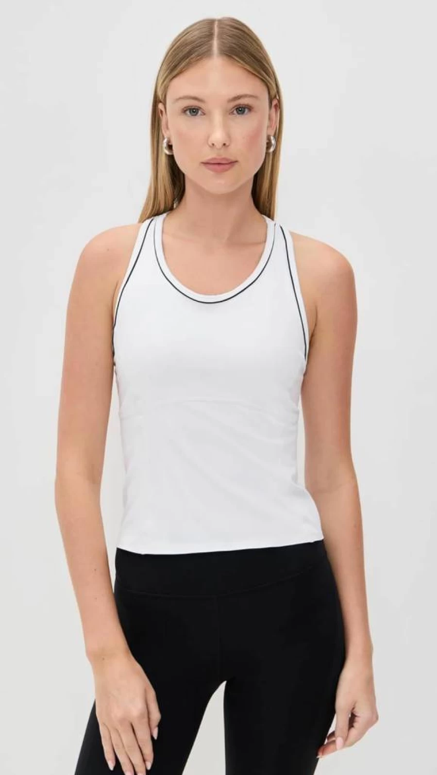 Sweaty Betty Women's Pro Racket Power Tank Top for Tennis & Workouts