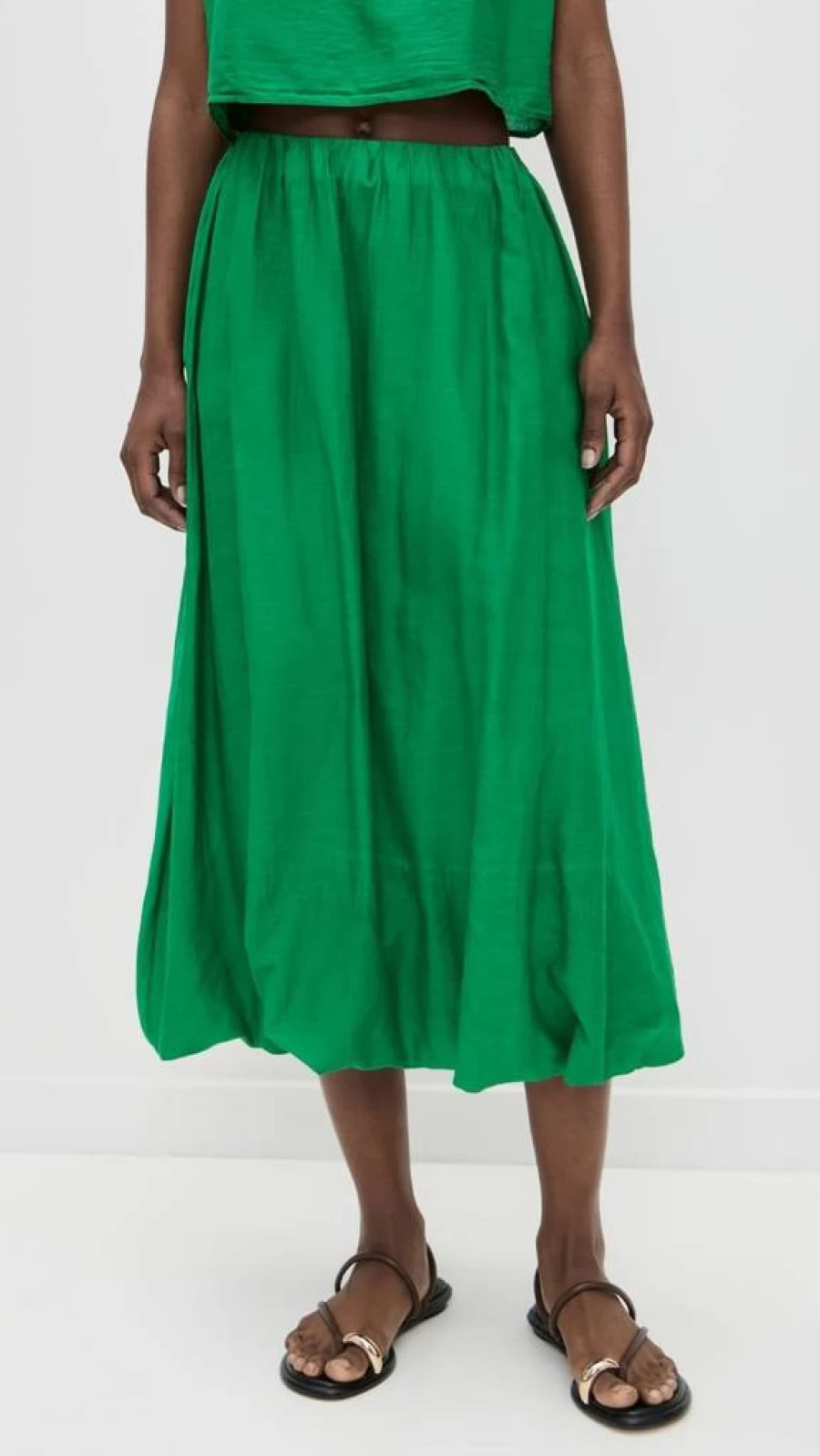 Velvet Women's Ines Skirt - Elegant Velvet Skirt for Women by Velvet Brand