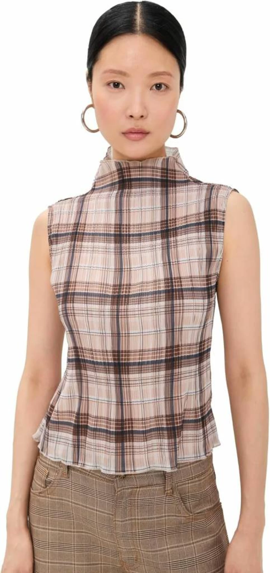 Lioness Women's Ford Top - Stylish Casual Shirt for Women