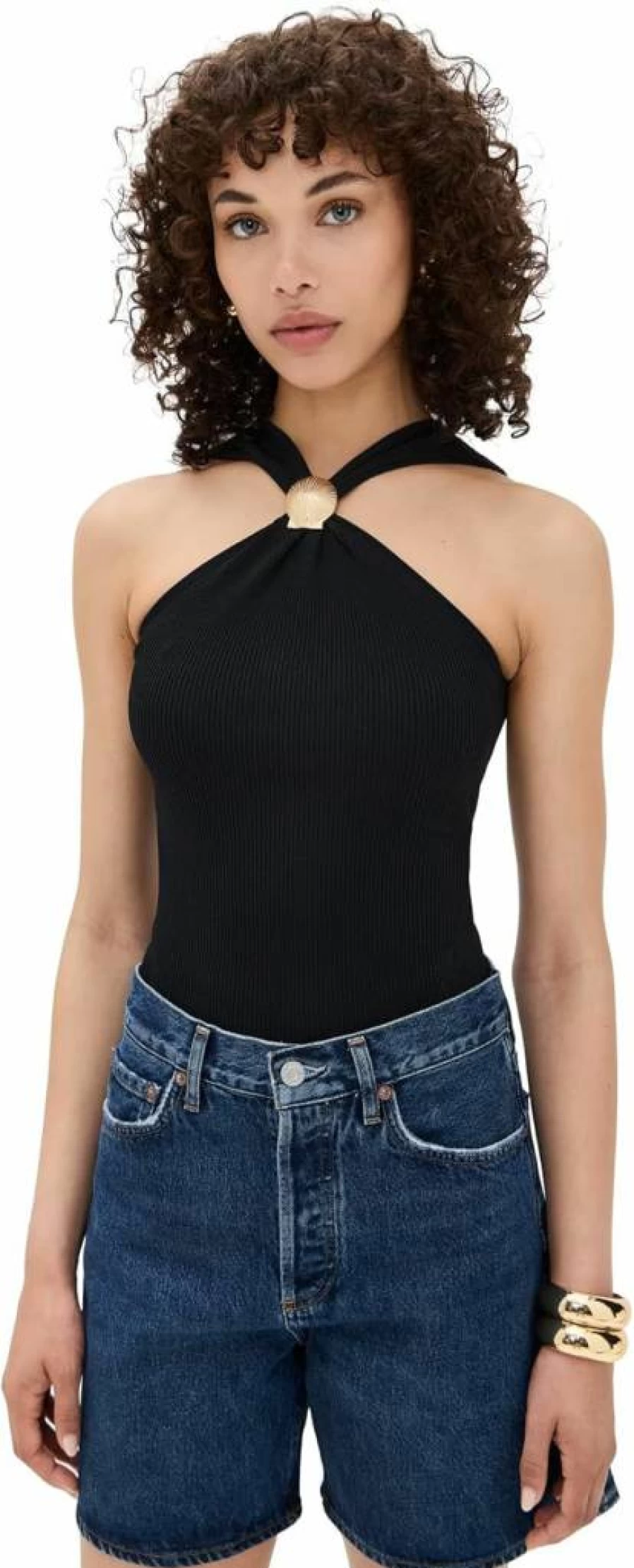 Rails Women's Senna Top - Stylish Casual Blouse for Women