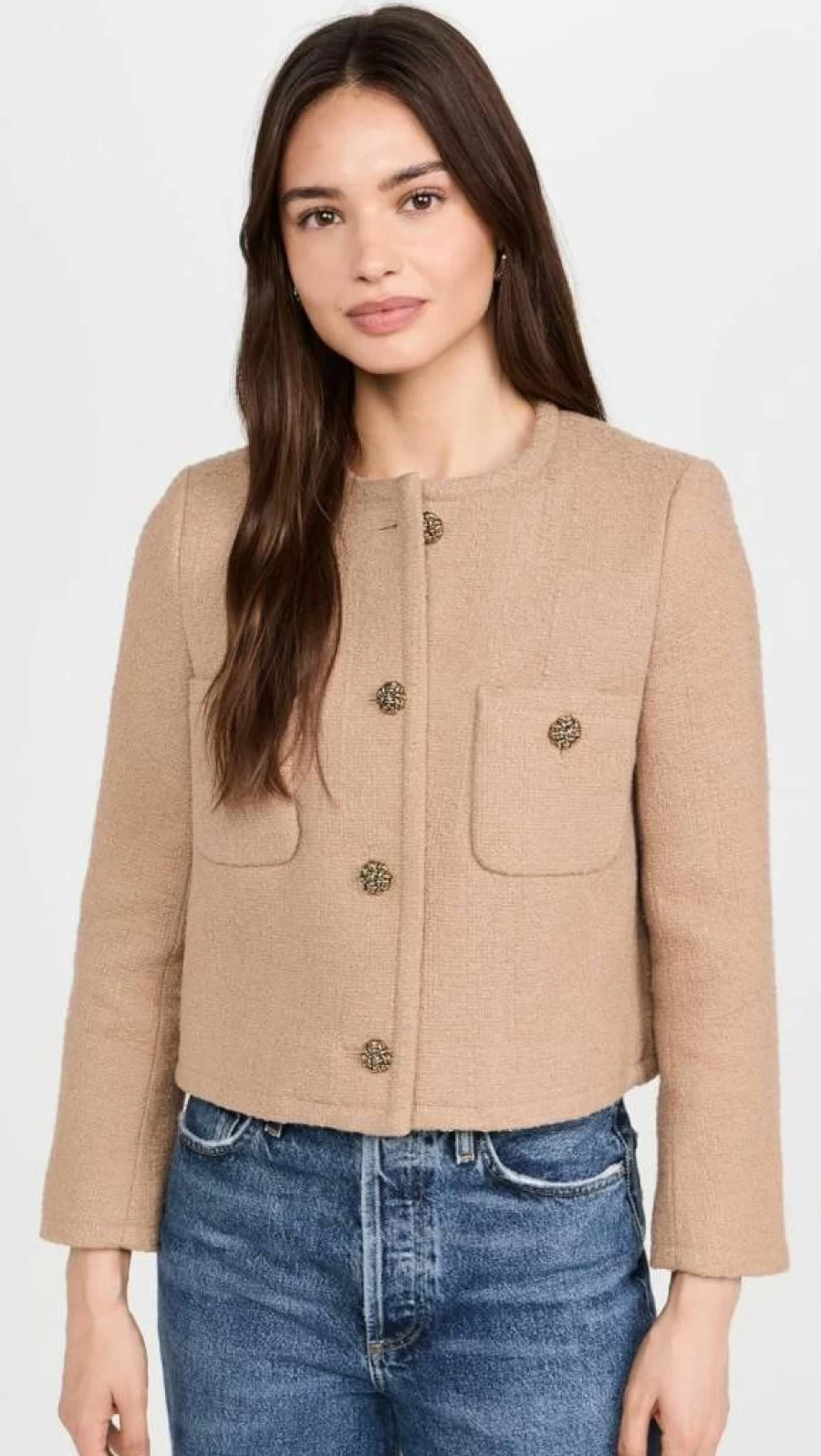 Save The Duck Women's Elsie Short Puffer Jacket - Lightweight Warm Quilted Coat