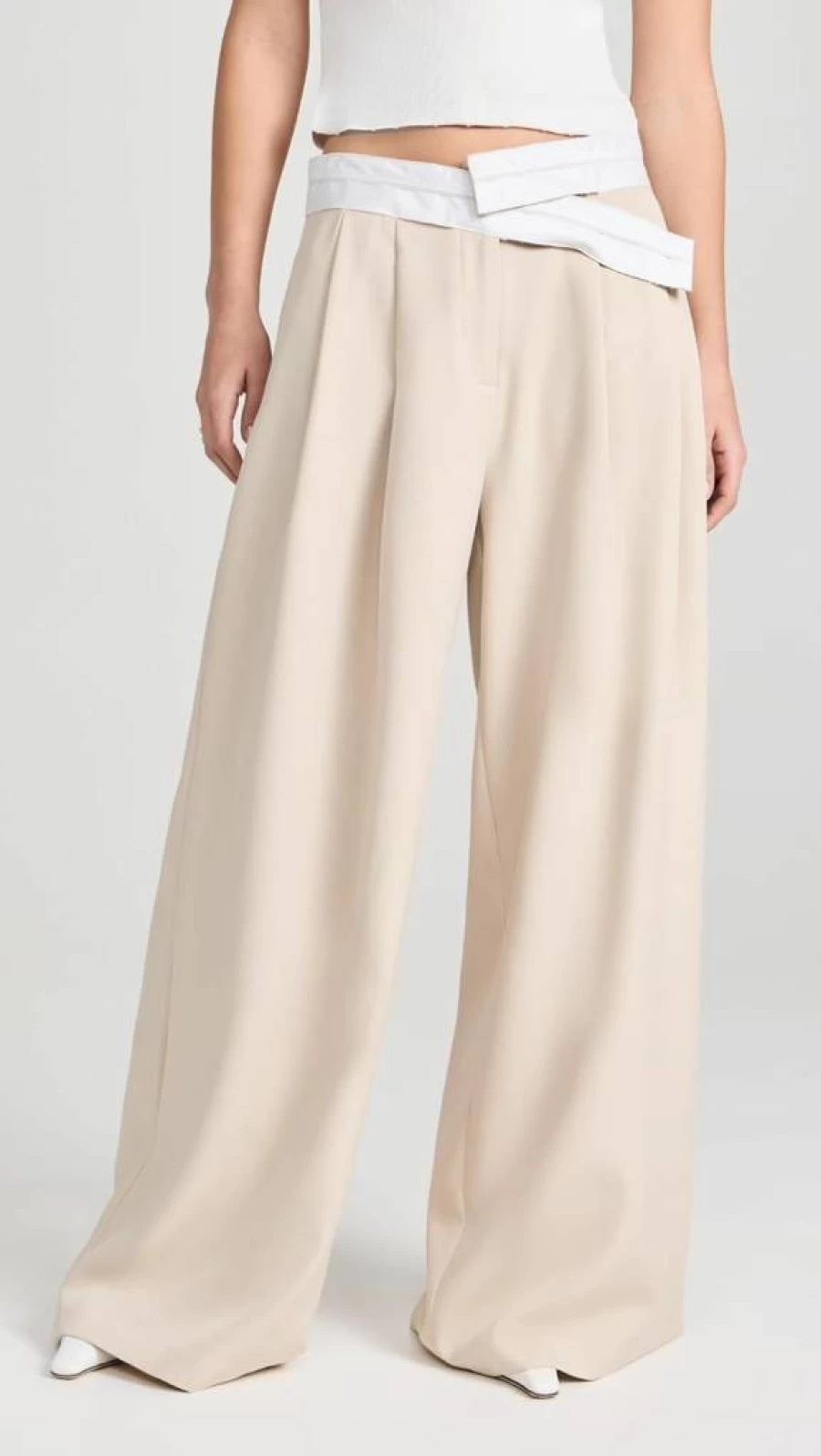 Lioness Women's High-Waisted Desire Pants - Comfortable & Stylish Tummy Control Leggings