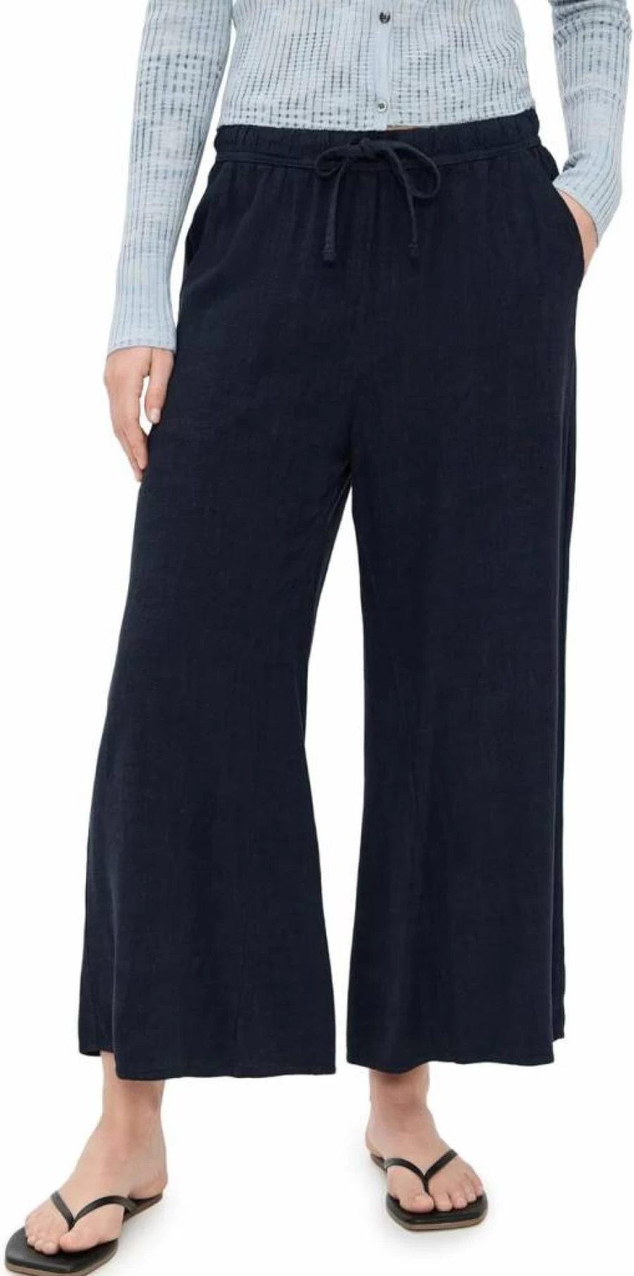 Splendid Women's Coastal Pants - Lightweight, Comfortable, and Stylish Beachwear