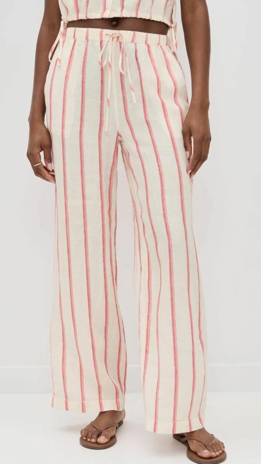 Birds Of Paradise Women's Vera Pants - Stylish & Comfortable High-Waisted Trousers