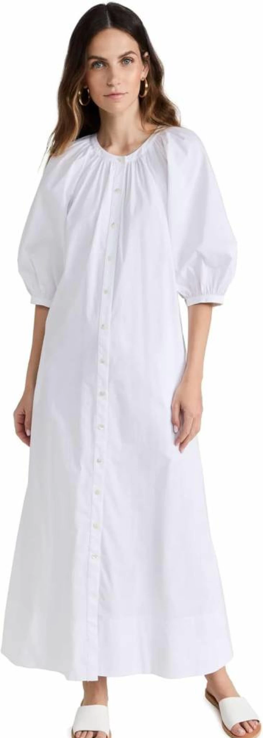 STAUD Vincent Dress for Women - Elegant & Stylish STAUD Women's Dress
