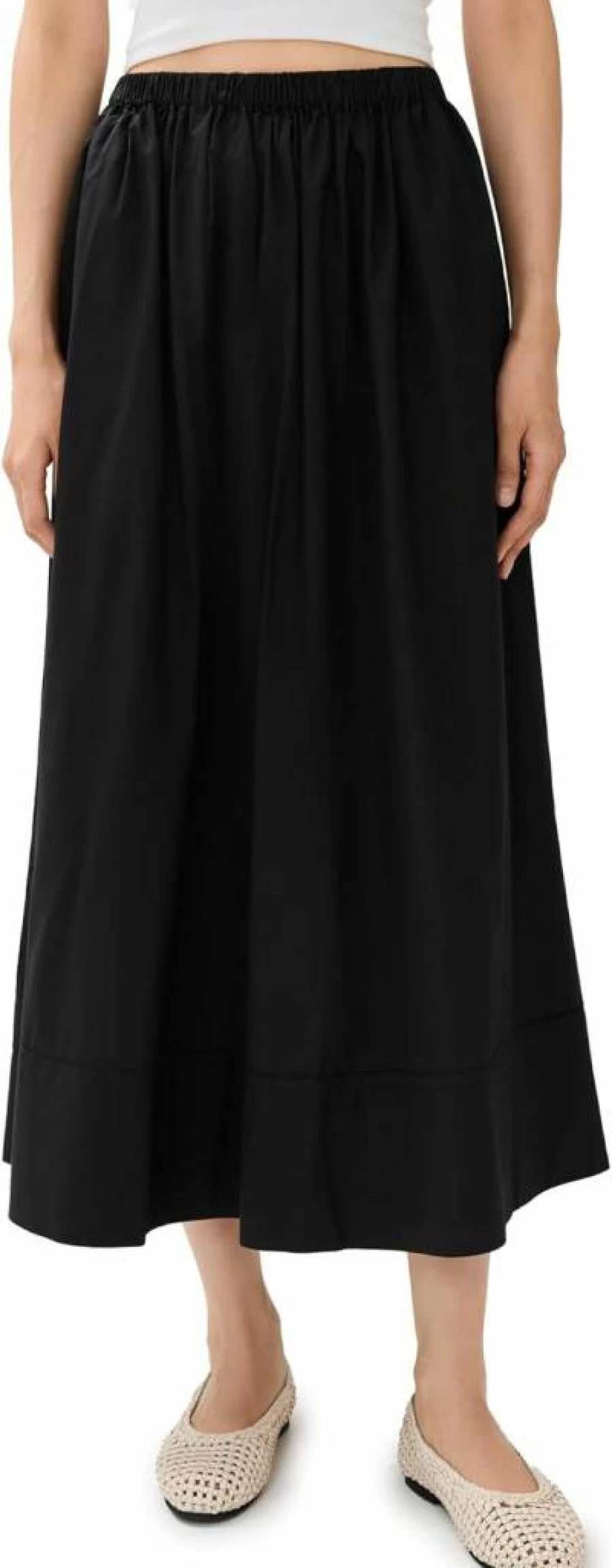 Jenni Kayne Women's Lauren Skirt - Classic Style & Comfort
