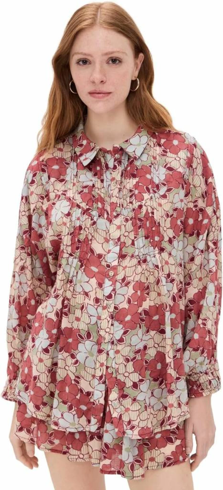 Free Women's Sienna Bralette & Shorts Lounge Set | Free People Comfortable Yoga Pajama Set