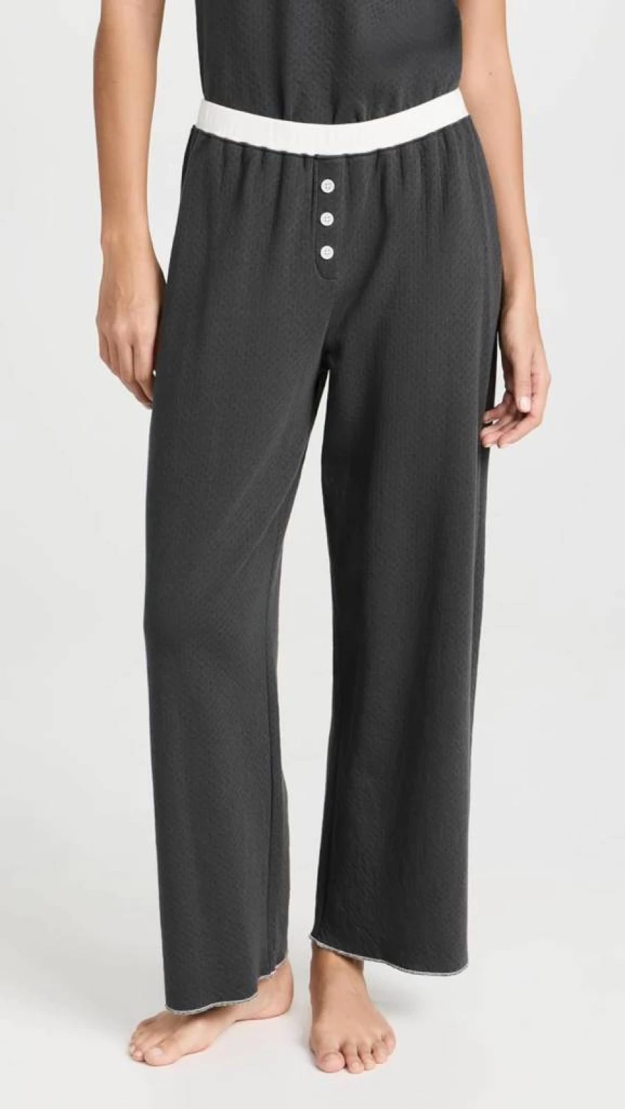 Cozyland by Morgan Lane Women's Ellie Pants - Comfortable & Stylish Lounge Pants