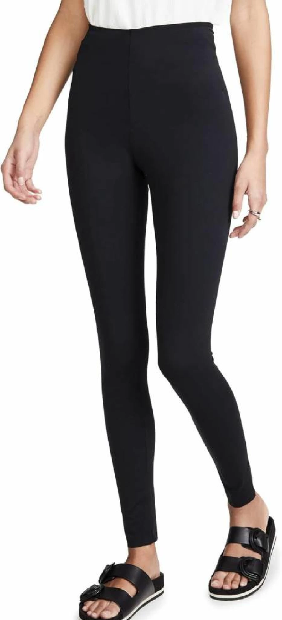 Commando Fast Track Legging - High-Waisted Sexy Yoga Pants for Women, All-Day Comfort & Support