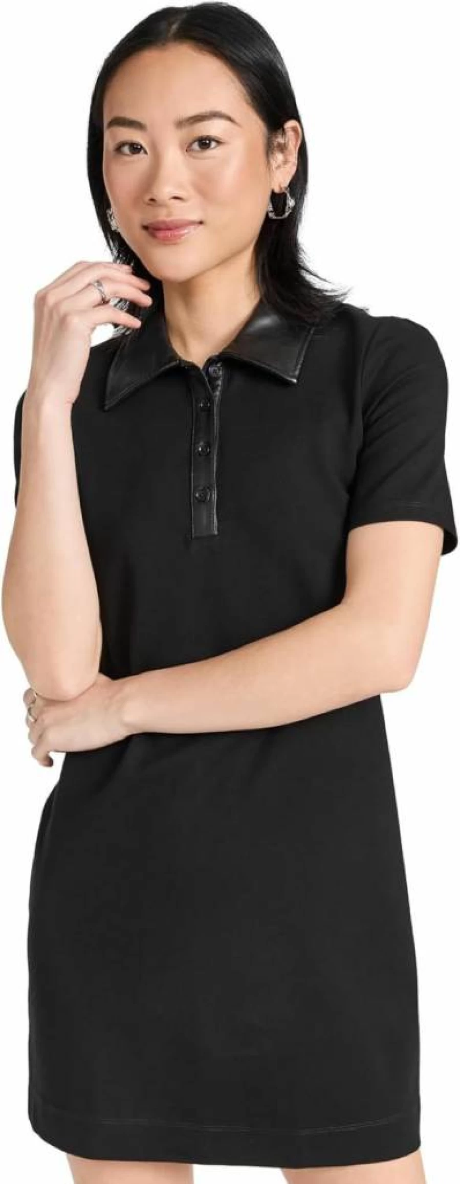 STAUD Jay Dress for Women - Elegant and Stylish Women's Dress by STAUD