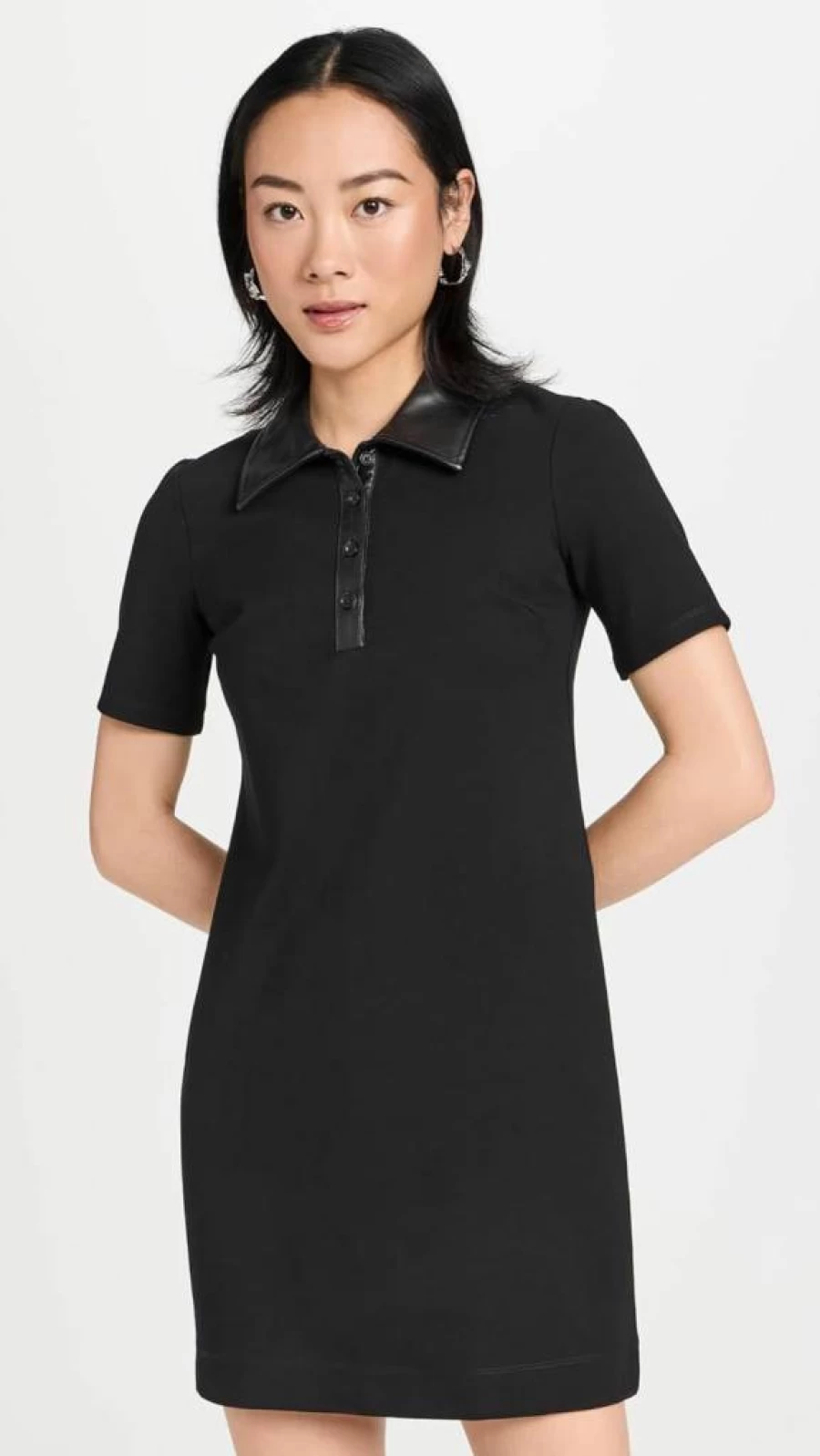 STAUD Jay Dress for Women - Elegant and Stylish Women's Dress by STAUD