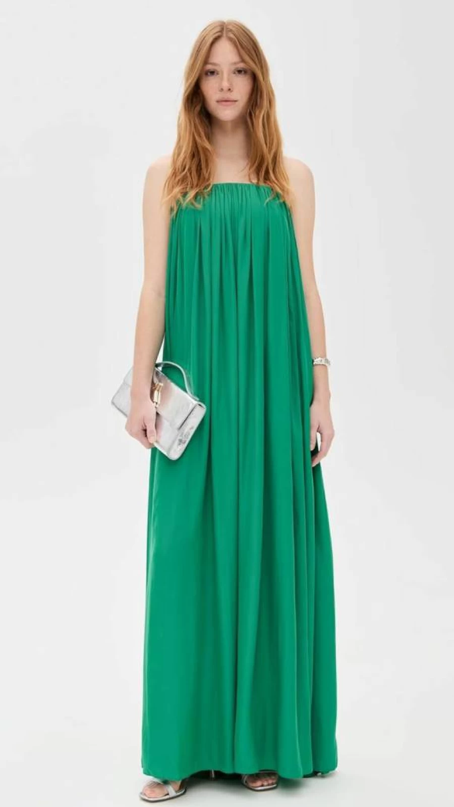ALC Women's Wynn Gown - Elegant Evening Gown for Special Occasions
