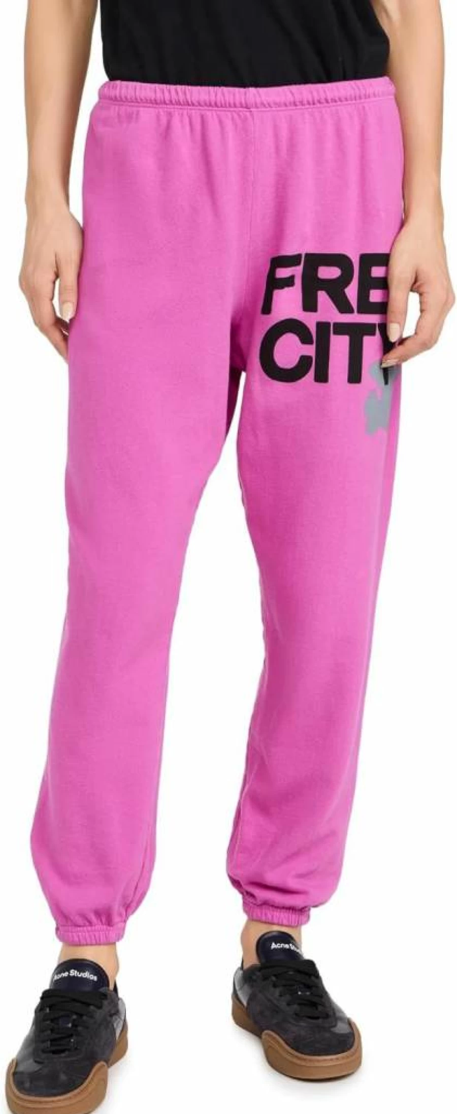 FREECITY Women's Casual Hoodie Sweatshirt Comfortable Loungewear Pullover