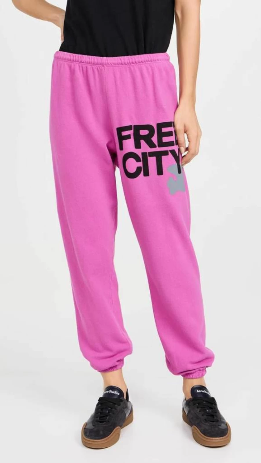 FREECITY Women's Casual Hoodie Sweatshirt Comfortable Loungewear Pullover
