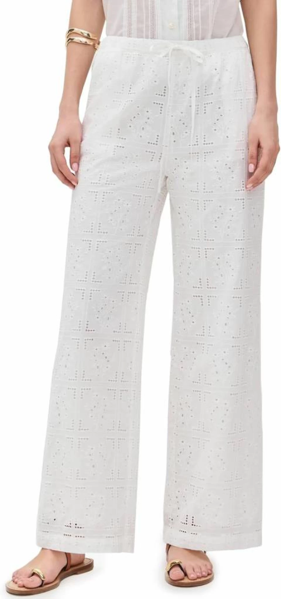 Birds Of Paradise Women's Vera Pants - Stylish & Comfortable High-Waisted Trousers