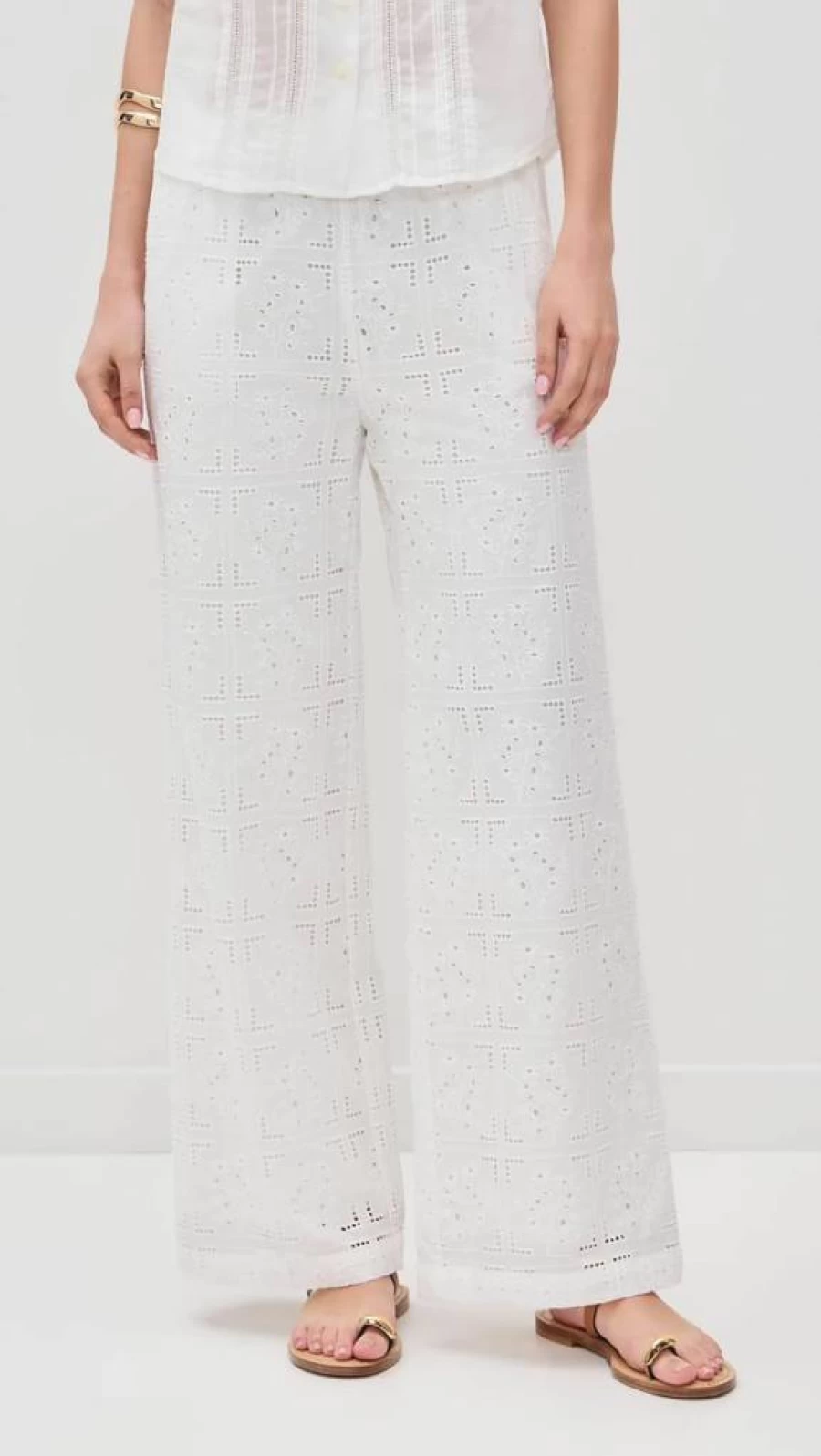 Birds Of Paradise Women's Vera Pants - Stylish & Comfortable High-Waisted Trousers