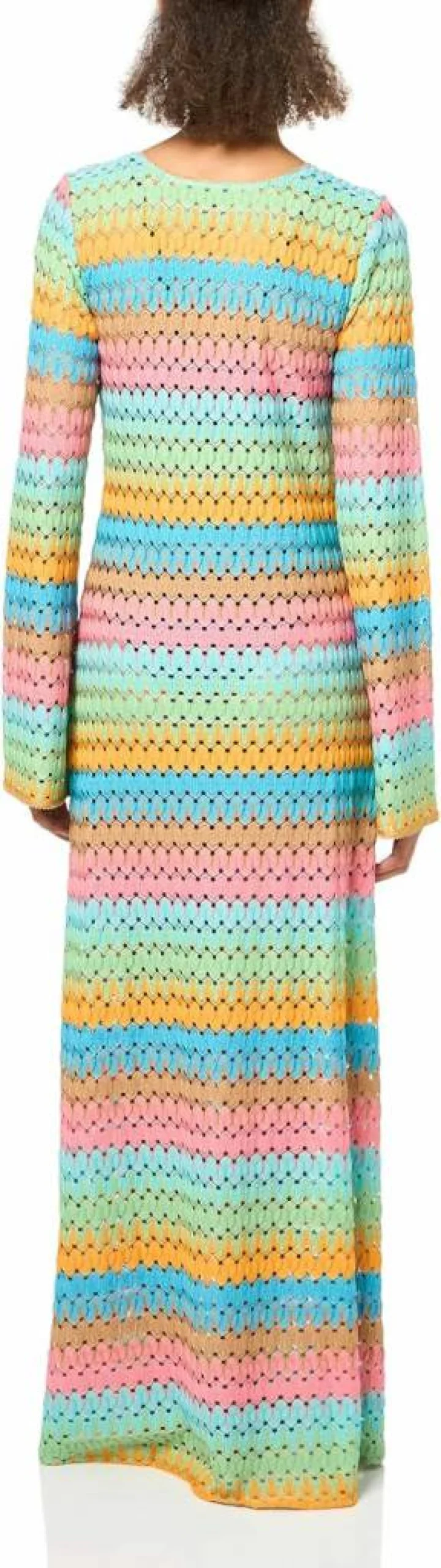 Show Me Your Mumu Women's Vacation Cover-Up: Stylish Beachwear & Resort Wear