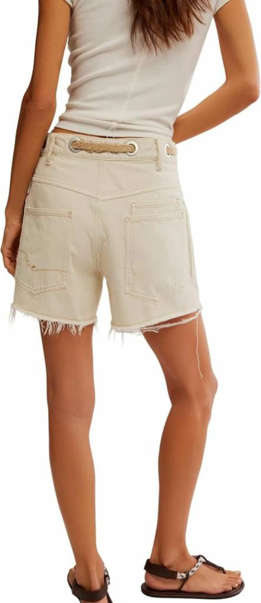 Free Women's Moxie Shorts by Free People - Comfortable & Stylish Casual Shorts