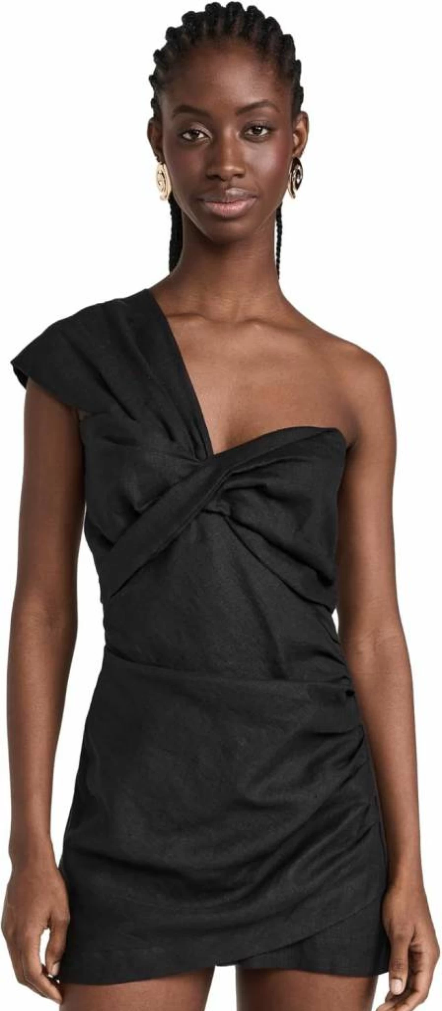 Just Bee Queen Women's Solange Romper - Stylish Summer Jumpsuit for Women