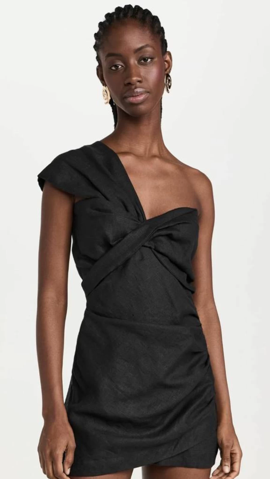 Just Bee Queen Women's Solange Romper - Stylish Summer Jumpsuit for Women