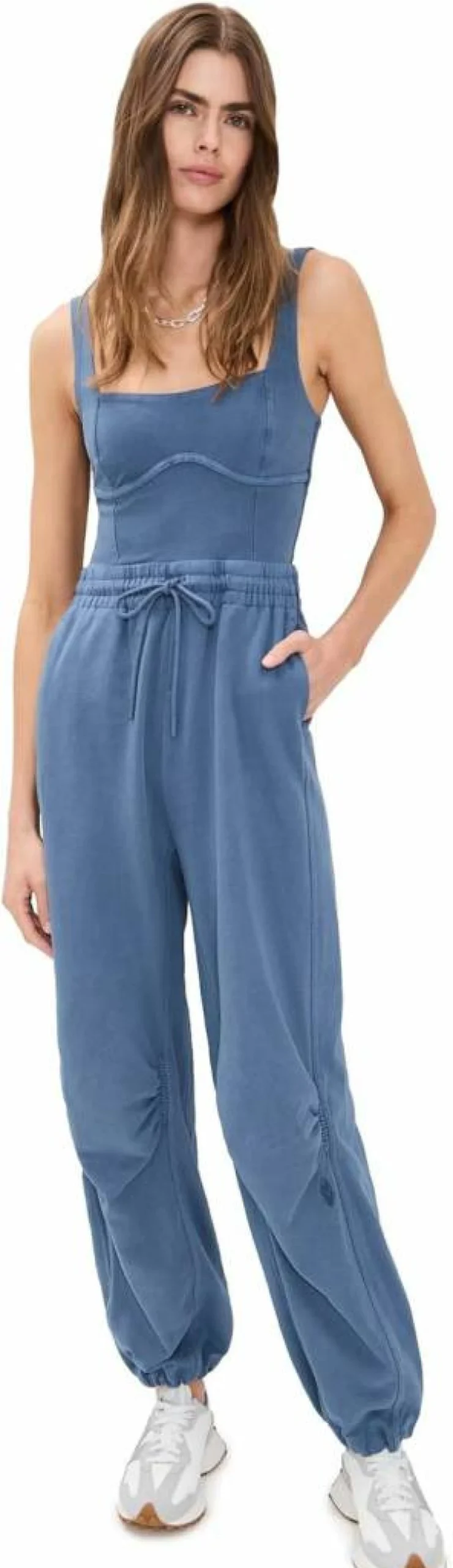 FP Movement Women's Inbound Onesie - Comfortable & Stylish One-Piece Loungewear