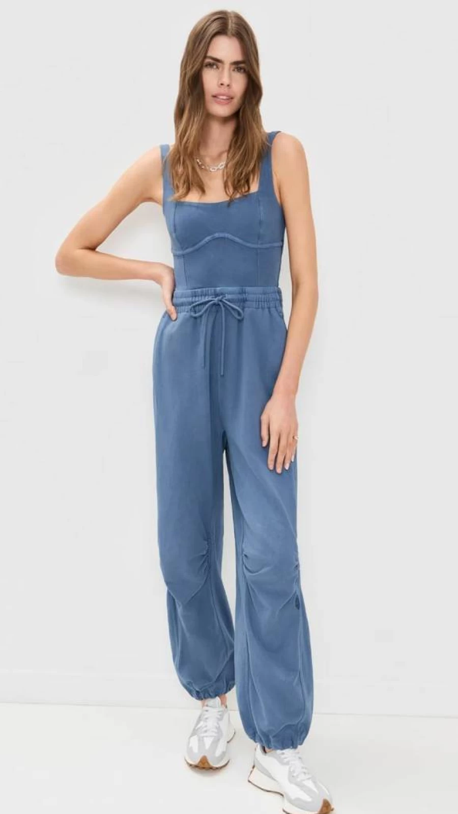 FP Movement Women's Inbound Onesie - Comfortable & Stylish One-Piece Loungewear