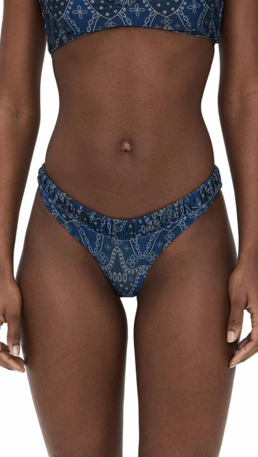 Peixoto Women's Millie Bikini Bottoms - High-Quality Swimwear for Women